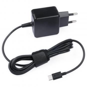 TAIFU Adaptador de CA 5.25V 3A USB tipo C terminal del cargador de pared para HP x2 Pabellón: Pavilion x2 10-n054sa 10-n103na,10-K020NR 10-k010nr 791102-001, Google Nexus 6P / 5X, Lumia 950, 950XL, ZUK Z1, LG G5, ASUS Z580C, HTC 10, Nextbit Robin, Asus Z