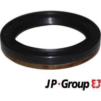 Retén de árbol de levas JP GROUP 1119500600 - Sello para árbol de levas, fabricado en material duradero, diseñado para prevenir fugas de aceite y mantener la lubricación adecuada del motor, compatible con diversas marcas