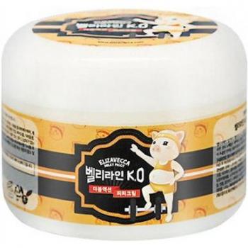 Elizavecca Milky Piggy Belly Line K.O Double Action Firming Moisturizing Cream 100ml