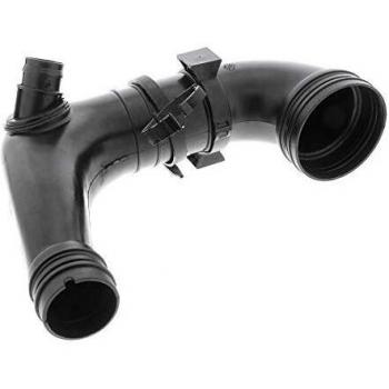 Tubo Flexible de Aire de Sobrealimentación VAICO V24-0765 para Fiat Grande Punto 3/5 Puertas - Conduit de Suralimentación de Caucho Textil
