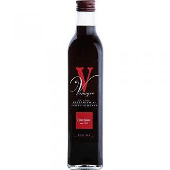 Vinagre de vino al Pedro Ximénez Cruz Conde 6º 500Ml