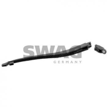 SWAG 40 93 3768 brazo de limpieza, limpieza de cristales trasero