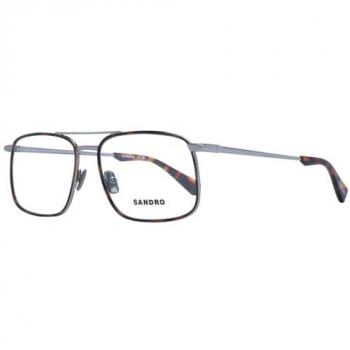 Gafas Graduadas Sandro SD 3017 940 para Hombre Careyshell con montura de acetato en color carey