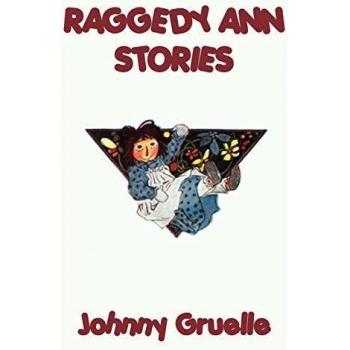 Cuentos de Raggedy Ann: Historias Clásicas para Niños