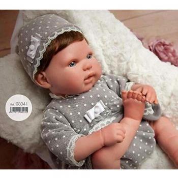 Muñecas Arias- Muñeca bebé