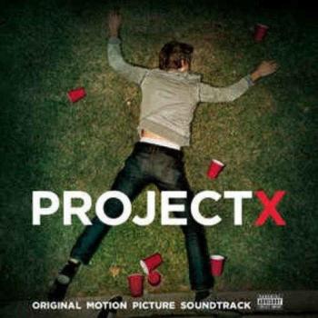Project X [Vinilo]