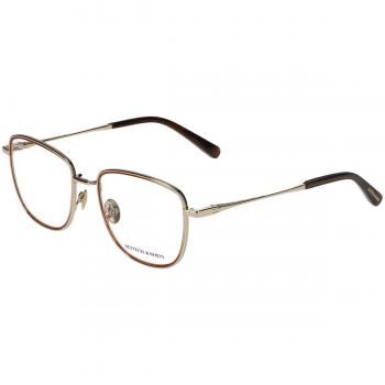 Scotch & Soda 2023 402 Gafas Recetadas para Hombre Dorados