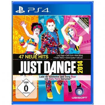 Just Dance 2014 [Importación Alemana]