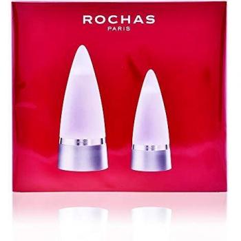 Rochas Man Colonia y Colonia Mini - 1 Pack