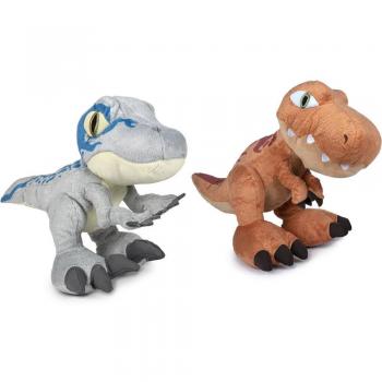 Peluche Jurassic World 3 46cm Surtido
