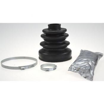 Fuelle de transmisión SPIDAN 23198 - Kit de fuelles, eje de transmisión, juego de fuelles para árbol de transmisión