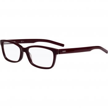 Hugo Boss HG-1016-LHF Women's Glasses Frame Burgundy Ø 53 mm