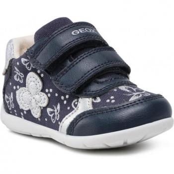 Zapatillas para Niña Geox Modelo Elthan con Suela Antideslizante y Transpirables