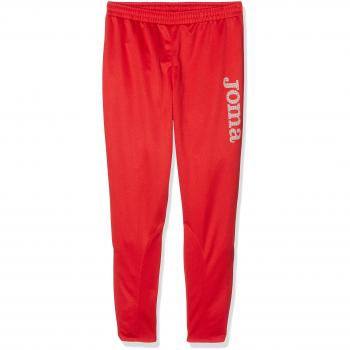 Joma Gladiator Red Tracksuit Trousers for Men and Boys