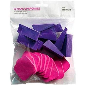 IDC - Esponjas de Maquillaje