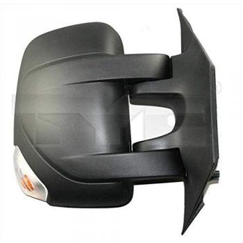 Retrovisor exterior BLIC 5402-04-053362P Derecha