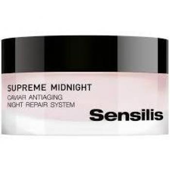 SENSILIS SUPREME MIDNIGHT
