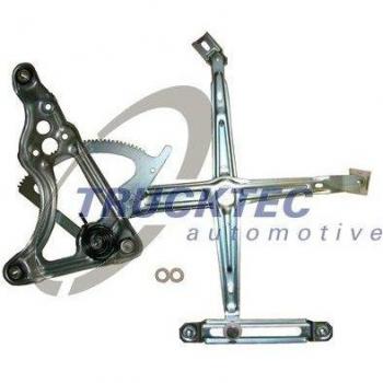 Elevalunas eléctrico TRUCKTEC AUTOMOTIVE 02.53.116, compatible con vehículos específicos, fácil instalación, alta durabilidad y rendimiento óptimo