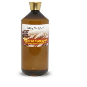 Aceite de Chocolate - Nirvana