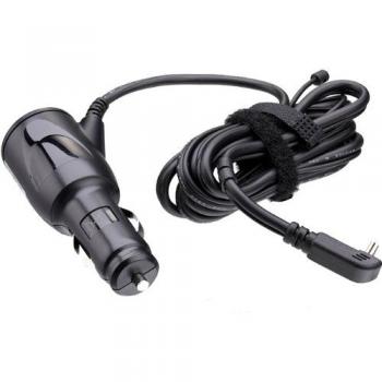 Becker 151073 cargador auto universal encendedor de cigarrillos negro 12 24v 5v