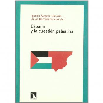 Espa･A Y La Cuestion Palestina: 153