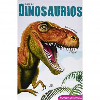Guía de Dinosaurios