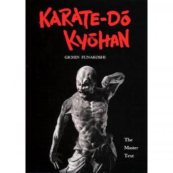 Karate-do Kyohan: The Master Text