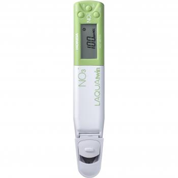 Horiba 3200456569 LAQUAtwin B-743 Medidor de Nitrato, de 62 a 6200 ppm