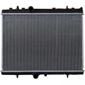 Radiador de refrigeración del motor EASY FIT NRF 58312