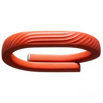 Jawbone UP24 - Pulsera para seguimiento de actividad