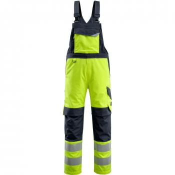 Mono Multisafe con Poches y Rodilleras 13869