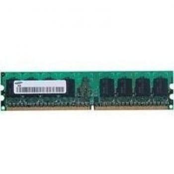 2GB Samsung DDR2-800 CL6 (128Mx8) (1,8V) FBGA