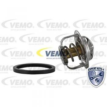 Termostato de refrigerante VEMO V40-99-0024 para Opel Astra G, Zafira A/B, Insignia, Signum y Alfa Romeo 159 - Temperatura de 82°C