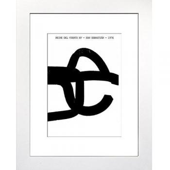 Dósfer X42364 - Cuadro decorativo, Esculturas, 50 x 62 cm
