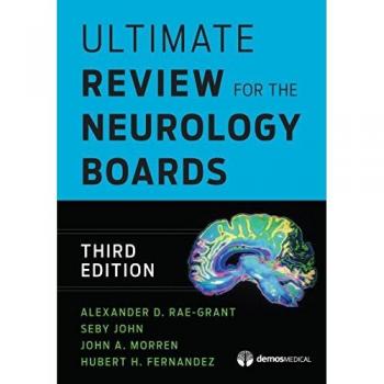 Comprehensive Neurology Board Review Guide