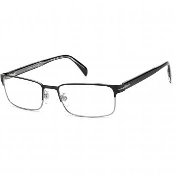 David Beckham Men's Eyeglass Frame DB-1069-TI7 Ø 55 mm