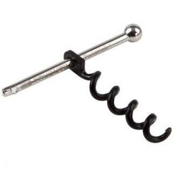 True Utility  twistick tu48 bolsillo key ring wine bottle opener corkscrew