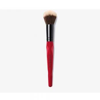 Smashbox Brocha Punteado Para Base Cobertura Similar A Un Aerógrafo