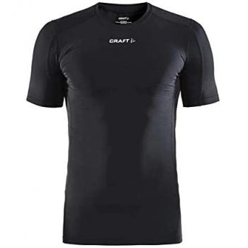 Craft Pro Control Children's Compression T-Shirt