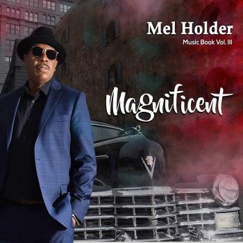 Music Book Volume III - Magnificent
