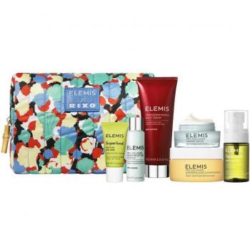 Estuche de regalo Colección Verano Elemis x Rixo