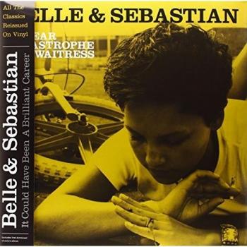 Dear Catastrophe Waitress [Vinilo]