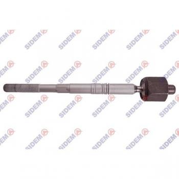 Rótula axial de dirección SIDEM 21016 - Tipo: Rótula axial; Características: Alta calidad, diseño preciso, fácil instalación, durabilidad garantizada, compatible con múltiples modelos de vehículos