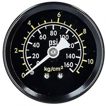 Manómetro KS TOOLS 515.3350-R031P Herramienta de Montaje Profesional