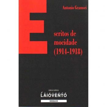 Escritos de mocidade, 1914-1918