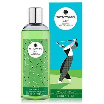 Revitalizing Golf Shower Shampoo 300 ml