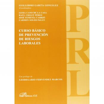 Curso básico de Prevención de riesgos laborales