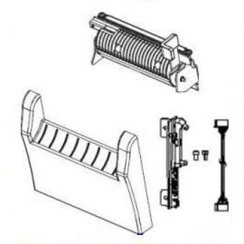 Kit de Montaje de Desprendimiento Zebra ZT411 - P1105147-019, Accesorio para Impresoras/Escáneres