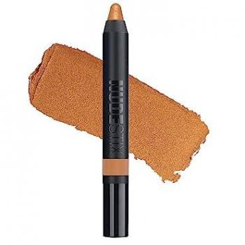 Nudestix Magnetic Luminous Versatile Pencil for the Eye Area, Shade Copper Foil, 2.8 g