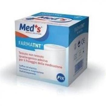 Banda TNT Meds 4m x 5cm Non Tejida